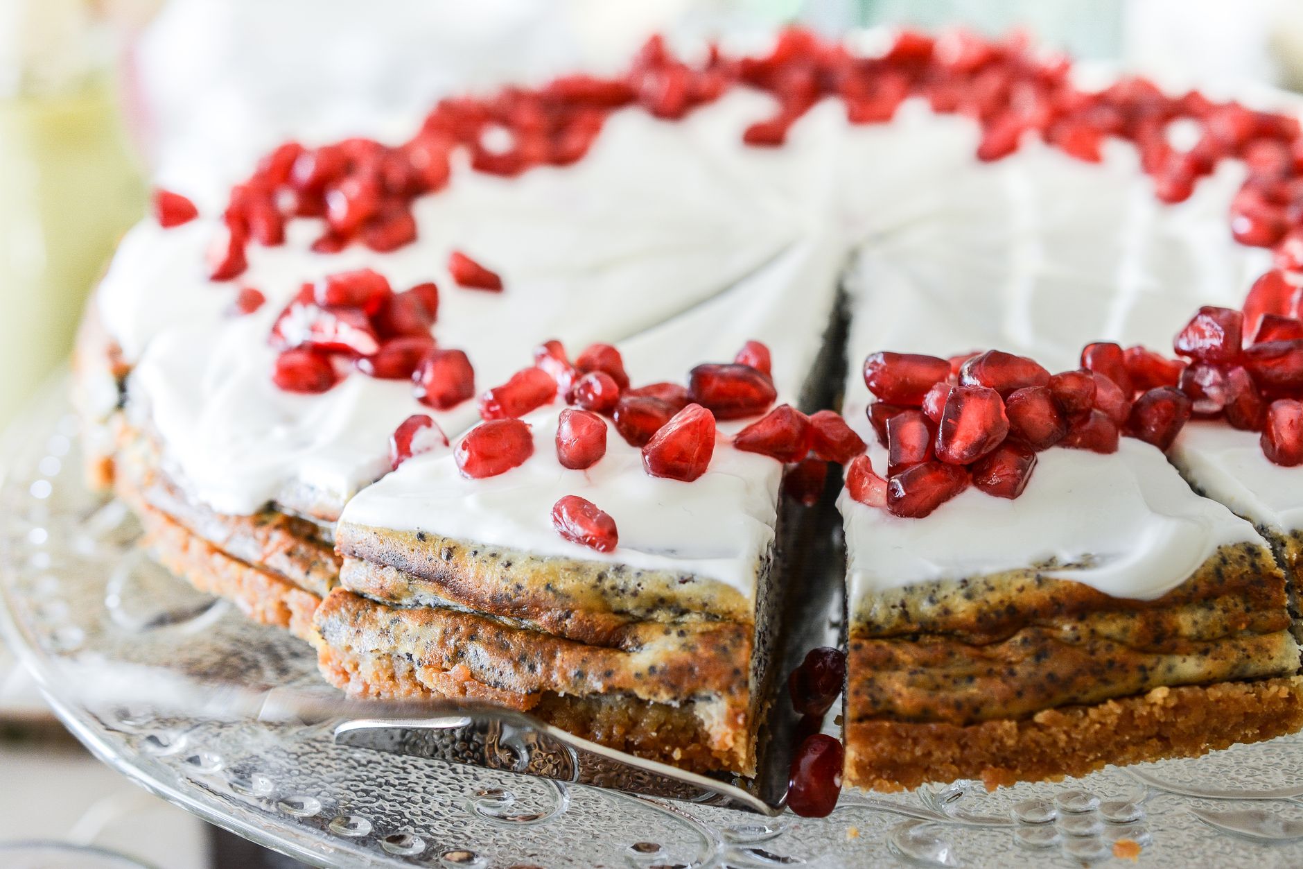 Almás pite szelet – Pékségbolt